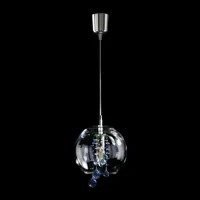 Designerska lampa wisząca L-TAL-04 color