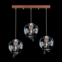 Designerska lampa wisząca L-TAL-01