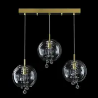 Designerska lampa wisząca L-TAL-01