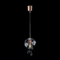 Designerska lampa wisząca L-TAL-02