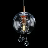 Designerska lampa wisząca L-TAL-02
