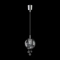 Designerska lampa wisząca L-TAL-02