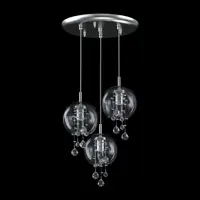 Designerska lampa wisząca L-TAL-03