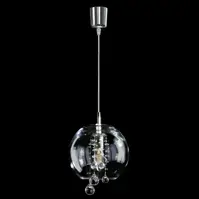 Designerska lampa wisząca L-TAL-04