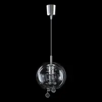 Designerska lampa wisząca L-TAL-04