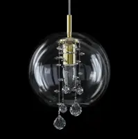 Designerska lampa wisząca L-TAL-04