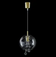 Designerska lampa wisząca L-TAL-04
