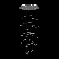 Designerska lampa LE-AGA-01