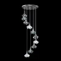 Designerska lampa wisząca LE-BLO-D10