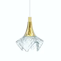 Designerska lampa LE-BLO-T03