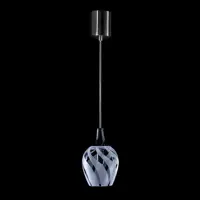 Designerska lampa wisząca LE-CHE-CNi