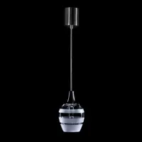 Designerska lampa wisząca LE-CHE-DNi