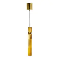 Designerska lampa wisząca LE-LIN-CA