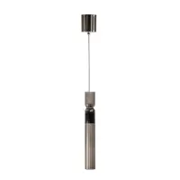 Designerska lampa wisząca LE-LIN-CGR