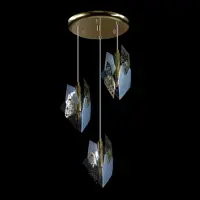 Designerska lampa LE-PEN-DI