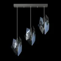 Designerska lampa LE-PEN-RA