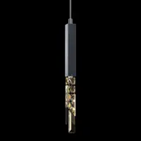 Designerska lampa wisząca LE-TRI-102