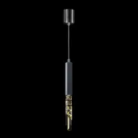 Designerska lampa wisząca LE-TRI-102