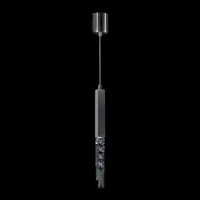 Designerska lampa wisząca LE-TRI-105