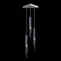 Designerska lampa wisząca LE-TRI-VT03001