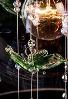 Designerska lampa wisząca LV105