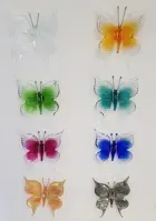 Designerska lampa wisząca LV105