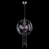 Designerska lampa wisząca LV106