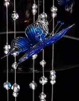 Designerska lampa wisząca LV105