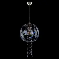 Designerska lampa wisząca LV106