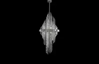 Designerska lampa wisząca LV123