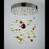 Lampa sufitowa LW608050101Ni