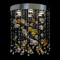 Lampa sufitowa LW608060201colorNi