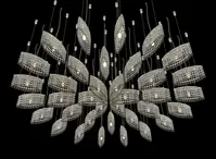 Nowoczesna lampa wisząca TX190000236