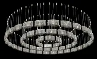 Nowoczesna lampa wisząca TX190000254