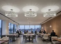 Nowoczesne oświetlenie TX389920110