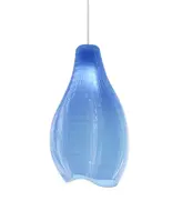 Żyrandol nowoczesny Muutos Frosted L*