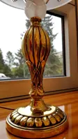Lampa stołowa AS210