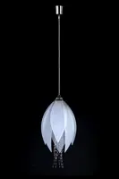 Designerska lampa L-SNO-01B*