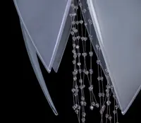 Designerska lampa L-SNO-01B*