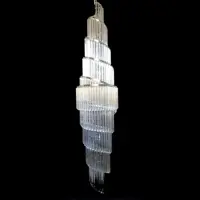Lampa spiralna LW303200101Ni*