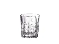 Kryształowy whisky set BFAC013