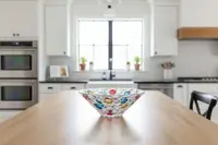 Szklana miska BG91070 Szklana miska BG91070