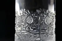 Szklanki szlifowane 6 szt. 60 ml BLPK500A