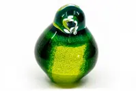 Szklana figurka - dwa ptaki  JA/PT2M/01