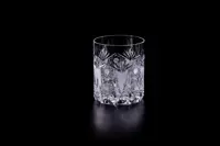 Szklanki do whisky cięte JKS006