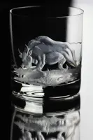 Szklanki do whiskey zestaw 2 szt PAS276B25089380