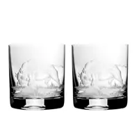 Szklanki do whiskey zestaw 2 szt PAS276B25089380