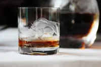 Szklanki do whiskey zestaw 2 szt PAS276B25089380