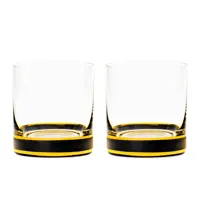 Szklanki do whiskey zestaw 2 szt PAS42725089280B