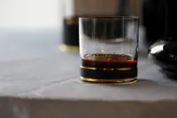Szklanki do whiskey zestaw 2 szt PAS42725089280B
